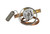 WaterFurnace 33P619-02 Thermal Expansion Valve