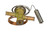 WaterFurnace 33P619-02 Thermal Expansion Valve