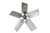 Carrier 08221152 Fan Blade