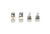 Lennox X8927 Lamp Clips (4 Pack) Image 2