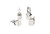 Lennox X8927 Lamp Clips (4 Pack)