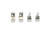 Lennox X8927 Lamp Clips (4 Pack)