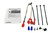 Lennox X2680 Hepa Interlock Kit