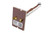 Lennox 64W71 Control-Limit Switch