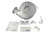 Weil-McLain 381-356-587 Blower Housing Assembly Replacement Kit For GV90+ Series 1 - 2 Boilers Image 2