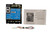 Weil-McLain 381-330-025 Boiler Control Assembly, Integrated, With IBC and Screws, For Gas-Fired Boiler GV90+