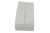 Weil-McLain 611-411-150 Therma Trim Boiler Baseboard Accessory End Cap With Hinge Right Hand 4" Image 2