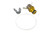 Weil-McLain 640-000-019 Aqua Balance 155 Water Pressure Switch Image 2