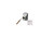 Honeywell L4080B1352 High Limit Aquastat