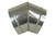 Universal  GALV45-10 Galvanized Angle Vent