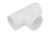 universal  249160 1 1/2" PVC Tee