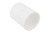 Universal Parts C82143 1 1/2" PVC Coupling Image 1