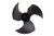 Mitsubishi Electric Corporation R01E06115 Fan Blade