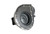 York Coleman S1-02649695000 Draft Inducer Motor Assembly