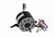 Nordyne Miller 903774 Blower Motor