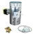 iO HVAC Controls MUA-12 Make-Up Air Damper Kit 12