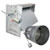iO HVAC Controls BH-06 6 Round Horizontal Barometric Bypass Damper