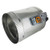iO HVAC Controls CD-07 Carrier 7 Round Zone Damper
