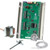 iO HVAC Controls ZP2-HC-ESP-KIT 2-Zone 1H/1C zone panel with ESP, 40VA transformer, duct temp sensor and pressure sensor