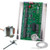 iO HVAC Controls ZP3-HCMS-ESP-KIT 3-Zone 2H/2C zone panel with ESP, 40VA transformer, duct temp sensor, and pressure sensor