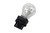 Sylvania 3157 Tail Light Bulb