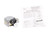 Trane VAL07973 1/2" Natural Gas Valve