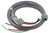 Carrier 6-34-4NM DiversiWhip Connector, Non-Metallic