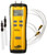 Fieldpiece Instruments SDMN5 Dual Port Manometer