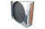 Lahntechnik Duotemp 110790 Condenser Coil