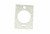 Primera 101851 Flange Burner Gasket Image 1
