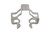 Navien 20007859A Fastener Image 2