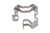 Navien 20007859A Fastener