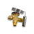 Deltatherm 020-4139 Thermal Expansion Valve