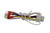 WaterFurnace 11P534-04 Motor Wire Harness