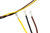 ICP 1191333 Fan Motor