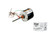 Lennox 19L41 Condenser Fan Motor