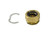Lahntechnik Duotemp 115753 Brass Bolting Set
