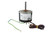 Trane MOT18733 Condenser Fan Motor