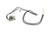 Lennox 19V98 Defrost Temperature Sensor Image 1