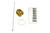 ADP 176799993 Piston (Pack of 10)
