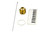 ADP 176799993 Piston (Pack of 10)
