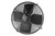 Schimpke 6110901 Axial Fan Assembly