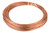 JB TC-44-100 Copper Capillary Tubing (Per inch)