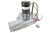 Carrier 345585-75110 Draft Inducer Motor Assembly