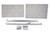 Carrier CPFILTRK008A00 Filter Box