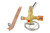 Lahntechnik Duotemp 140648 Thermal Expansion Valve Image 1