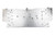 Mitsubishi Electric Corporation E22L85970 Installation Plate