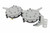 ICP 1192715 Dual Pressure Switch