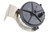 Carrier HK06MC012 Pressure Switch w/Bracket