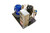 Copeland FFWP-030Z-TFC-020 Condenser/Compressor Assembly